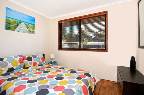 Sandy Toes Beach House Jervis Bay - 2min To Beach - Holiday Byron Bay 7