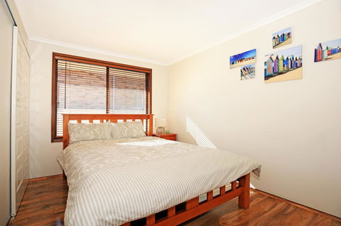 Sandy Toes Beach House Jervis Bay - 2min To Beach - Holiday Byron Bay 6