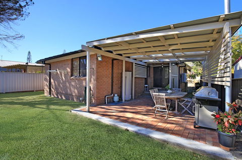 Sandy Toes Beach House Jervis Bay - 2min To Beach - Holiday Byron Bay 16