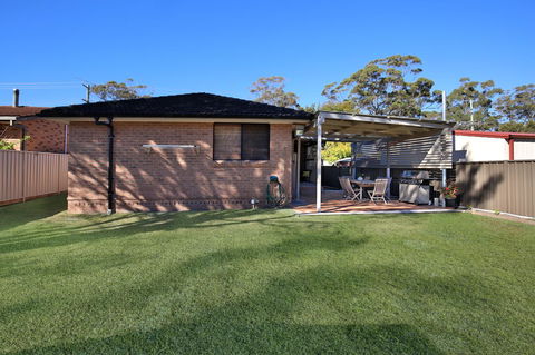 Sandy Toes Beach House Jervis Bay - 2min To Beach - Holiday Byron Bay 18