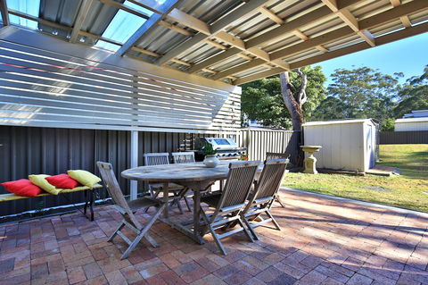 Sandy Toes Beach House Jervis Bay - 2min To Beach - Holiday Byron Bay 3