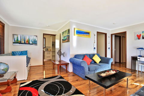Sandy Toes Beach House Jervis Bay - 2min To Beach - Holiday Byron Bay 5
