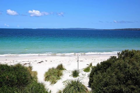 Sandy Toes Beach House Jervis Bay - 2min To Beach - Holiday Byron Bay 24