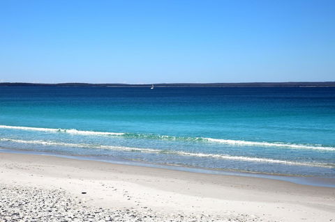 Sandy Toes Beach House Jervis Bay - 2min To Beach - Holiday Byron Bay 25