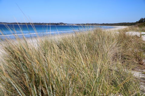 Sandy Toes Beach House Jervis Bay - 2min To Beach - Holiday Byron Bay 23