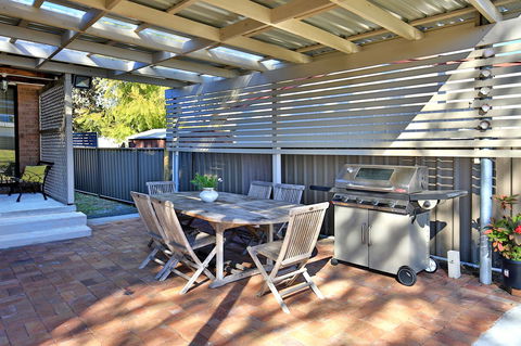 Sandy Toes Beach House Jervis Bay - 2min To Beach - Holiday Byron Bay 15