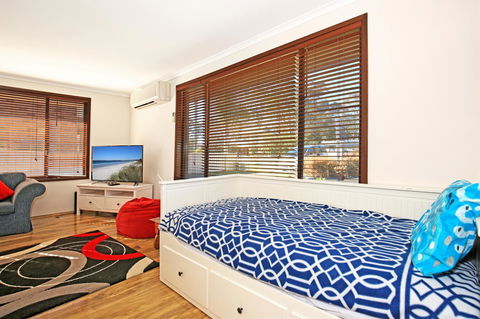 Sandy Toes Beach House Jervis Bay - 2min To Beach - Holiday Byron Bay 4