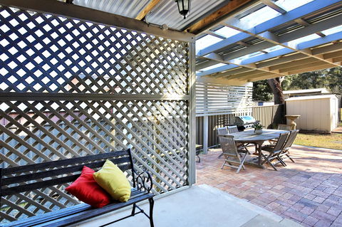 Sandy Toes Beach House Jervis Bay - 2min To Beach - Holiday Byron Bay 19