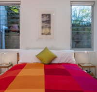 Bondi Retreat Suite - Holiday Byron Bay