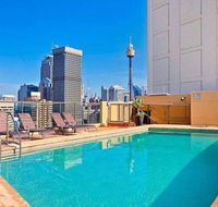 Accommodation Sydney - Hyde Park Plaza - Holiday Byron Bay