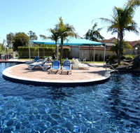 Yarrawonga Waterfront Apartments