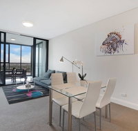 Cozy apartment with Water view plus Winter garden - Holiday Byron Bay