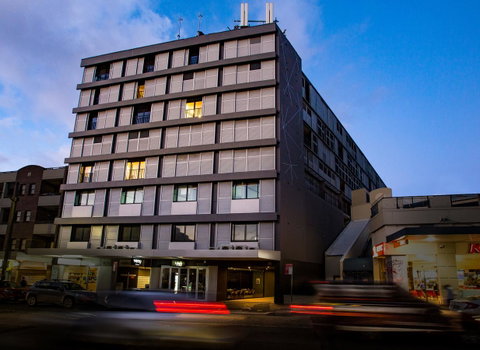 Veriu Randwick - Holiday Byron Bay 25