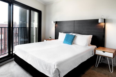 Veriu Randwick - Holiday Byron Bay 4
