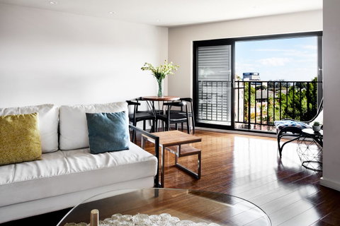 Veriu Randwick - Holiday Byron Bay 0