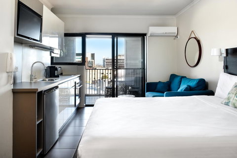 Veriu Randwick - Holiday Byron Bay 1