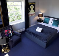 Bayswater Boutique Lodge - Holiday Byron Bay