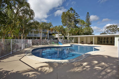 Estoy Cabarita - Holiday Byron Bay 4