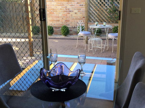 Tic Tac Toe Quality Accommodation - Holiday Byron Bay 0