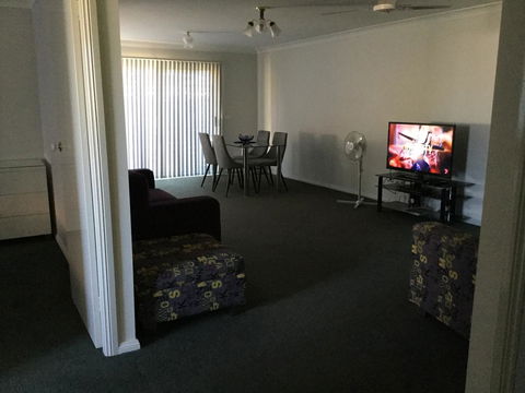 Tic Tac Toe Quality Accommodation - Holiday Byron Bay 14