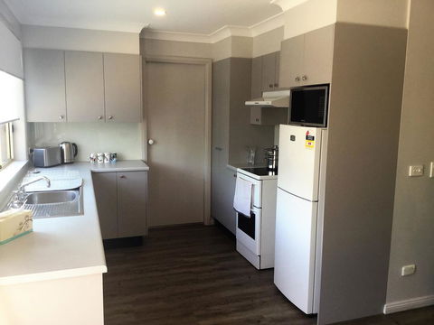 Tic Tac Toe Quality Accommodation - Holiday Byron Bay 7