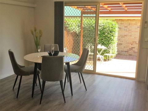 Tic Tac Toe Quality Accommodation - Holiday Byron Bay 6