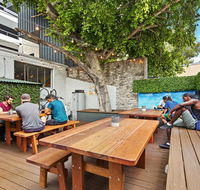 Summer House Kings Cross Sydney - Holiday Byron Bay