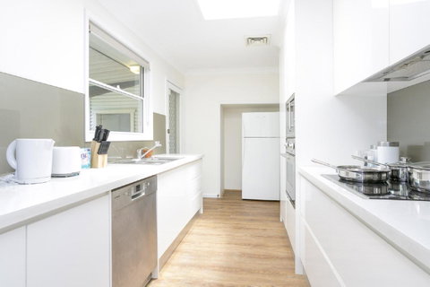 Beautiful Family Holiday House - Holiday Byron Bay 7