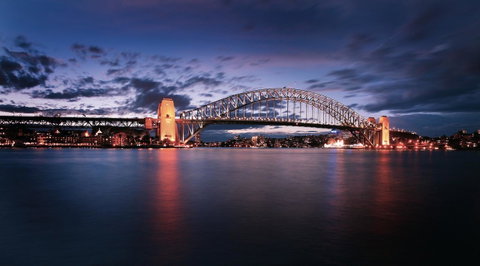 InterContinental Sydney, An IHG Hotel - Holiday Byron Bay 24