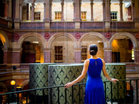 InterContinental Sydney, An IHG Hotel - Holiday Byron Bay 3