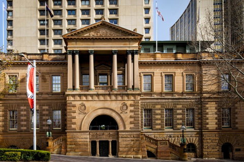 InterContinental Sydney, An IHG Hotel - Holiday Byron Bay 7