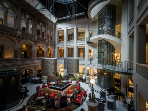 InterContinental Sydney, An IHG Hotel - Holiday Byron Bay 17