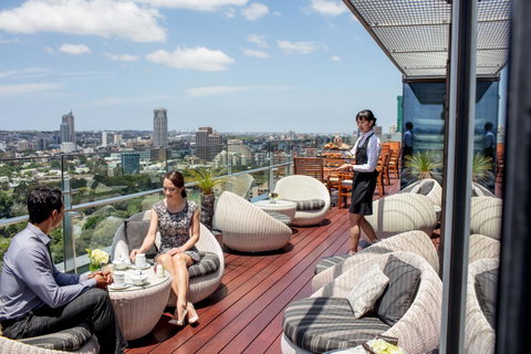 InterContinental Sydney, An IHG Hotel - Holiday Byron Bay 14