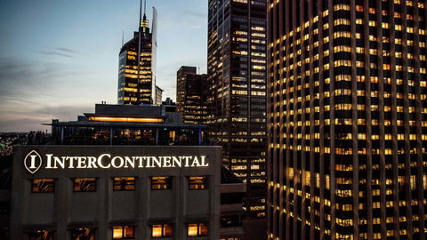 InterContinental Sydney, An IHG Hotel - Holiday Byron Bay 5
