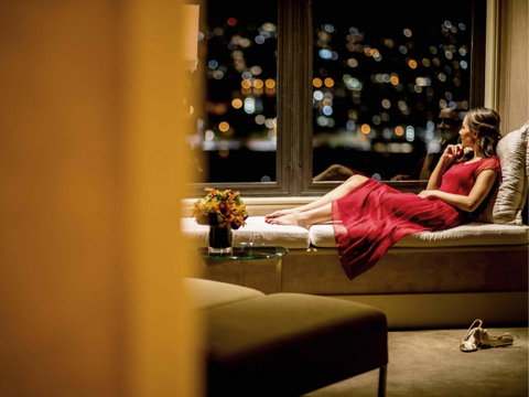 InterContinental Sydney, An IHG Hotel - Holiday Byron Bay 39