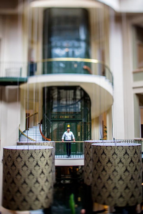 InterContinental Sydney, An IHG Hotel - Holiday Byron Bay 16