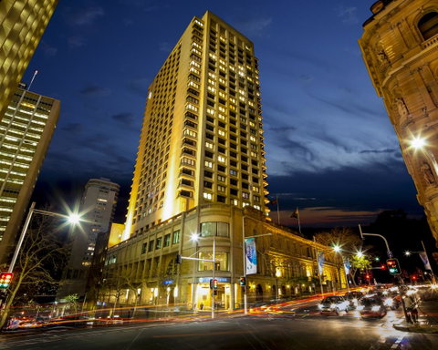 InterContinental Sydney, An IHG Hotel - Holiday Byron Bay 25