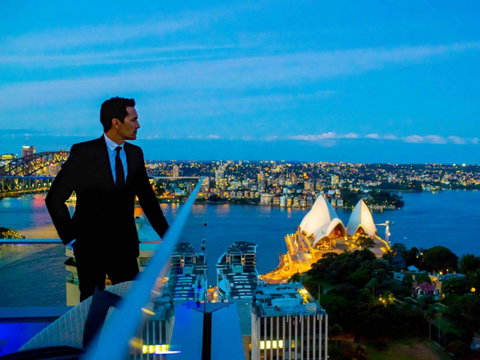 InterContinental Sydney, An IHG Hotel - Holiday Byron Bay 21