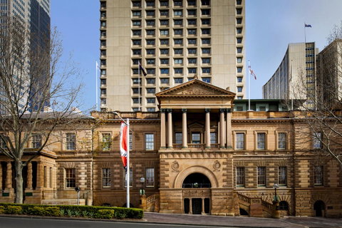 InterContinental Sydney, An IHG Hotel - Holiday Byron Bay 27