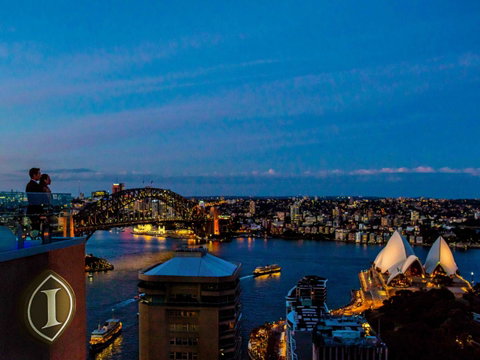 InterContinental Sydney, An IHG Hotel - Holiday Byron Bay 18
