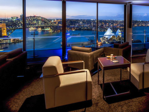 InterContinental Sydney, An IHG Hotel - Holiday Byron Bay 20