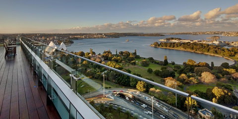 InterContinental Sydney, An IHG Hotel - Holiday Byron Bay 22