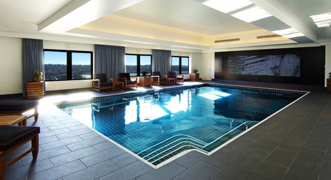 InterContinental Sydney, An IHG Hotel - Holiday Byron Bay 6