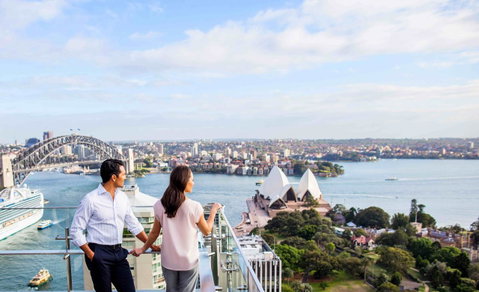 InterContinental Sydney, An IHG Hotel - Holiday Byron Bay 4