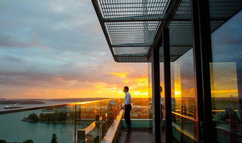 InterContinental Sydney, An IHG Hotel - Holiday Byron Bay 13