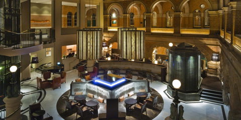 InterContinental Sydney, An IHG Hotel - Holiday Byron Bay 23