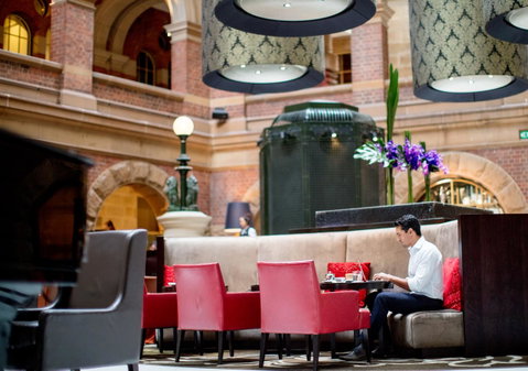 InterContinental Sydney, An IHG Hotel - Holiday Byron Bay 15