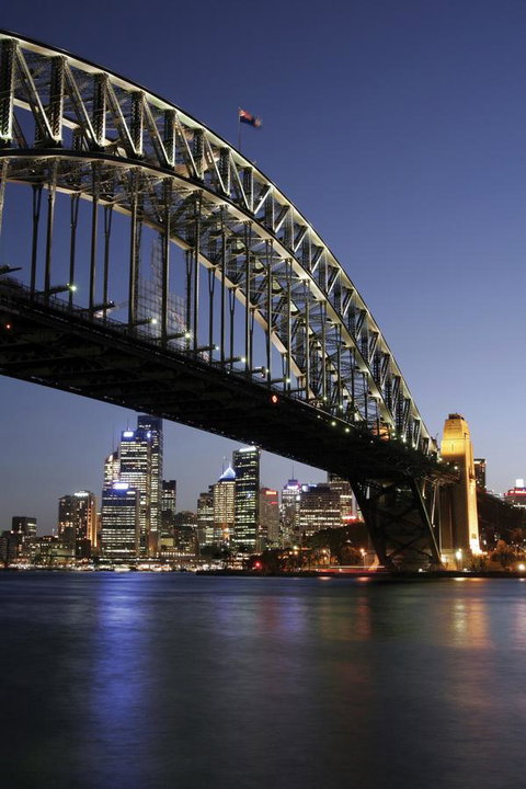 InterContinental Sydney, An IHG Hotel - Holiday Byron Bay 26