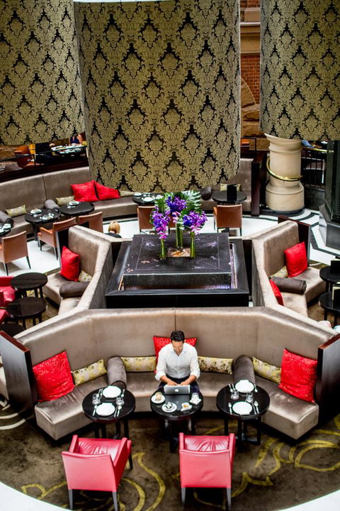 InterContinental Sydney, An IHG Hotel - Holiday Byron Bay 8