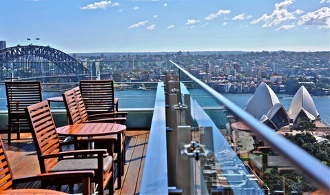 InterContinental Sydney, An IHG Hotel - Holiday Byron Bay 19